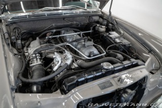 Mercedes-Benz 280 SE 1968