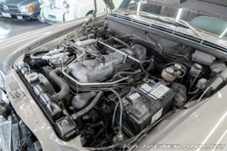 Mercedes-Benz 280 SE 1968