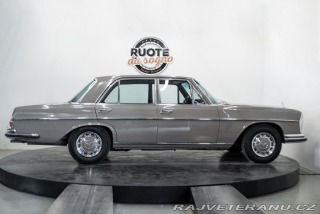 Mercedes-Benz 280 SE 1968