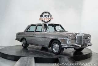 Mercedes-Benz 280 SE 1968