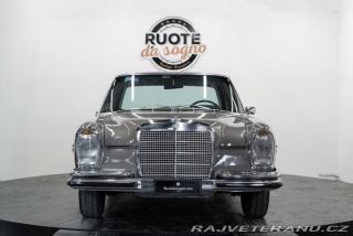 Mercedes-Benz 280 SE 1968