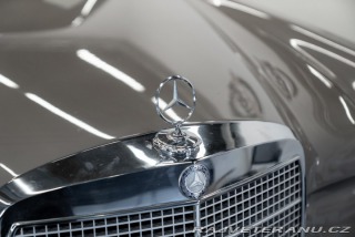 Mercedes-Benz 280 SE 1968