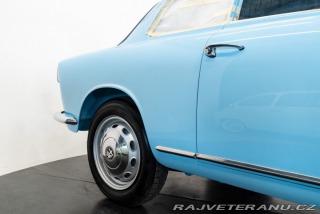 Alfa Romeo Giulietta SPRINT 1957