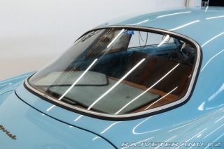 Alfa Romeo Giulietta SPRINT 1957