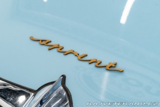 Alfa Romeo Giulietta SPRINT 1957