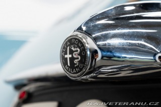 Alfa Romeo Giulietta SPRINT 1957
