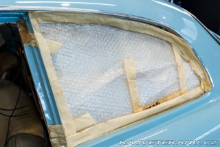 Alfa Romeo Giulietta SPRINT 1957