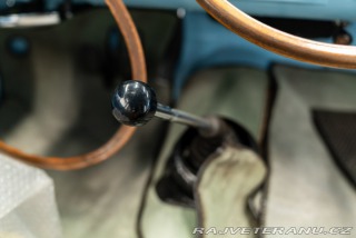 Alfa Romeo Giulietta SPRINT 1957