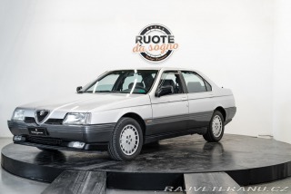 Alfa Romeo 164 3.0 V6