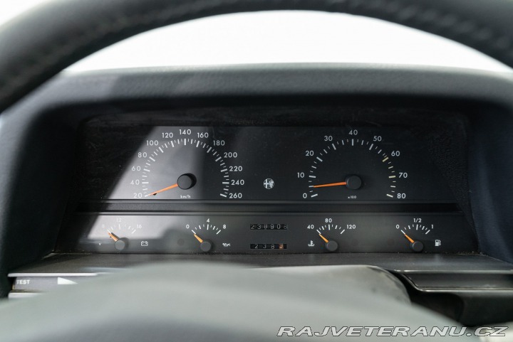 Alfa Romeo 164 3.0 V6 1987