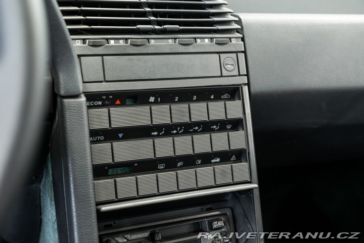 Alfa Romeo 164 3.0 V6 1987