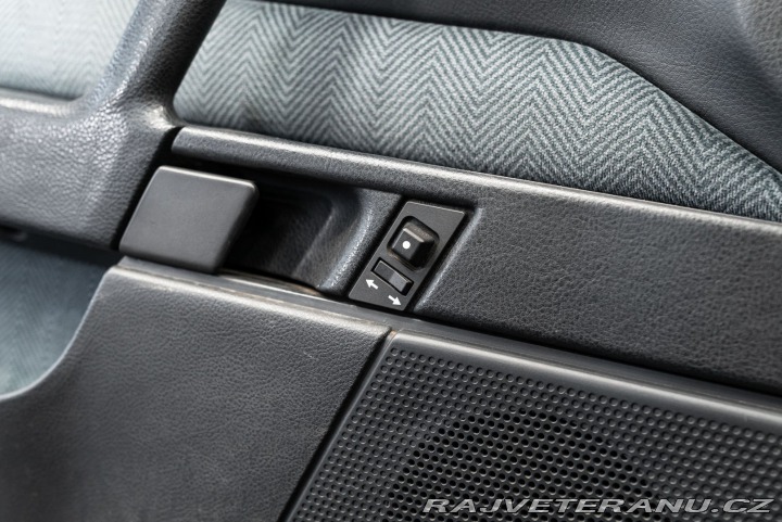 Alfa Romeo 164 3.0 V6 1987