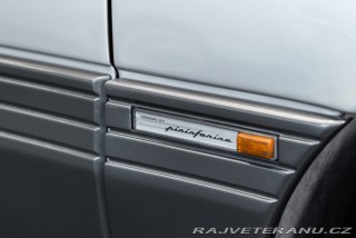Alfa Romeo 164 3.0 V6 1987
