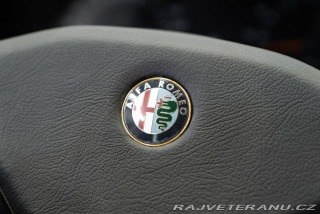 Alfa Romeo 164 3.0 V6 1987