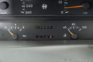 Alfa Romeo 164 3.0 V6 1987