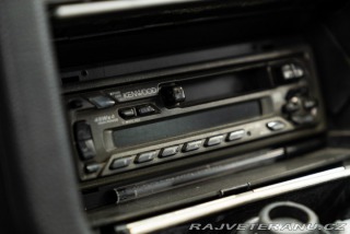 Alfa Romeo 164 3.0 V6 1987
