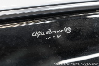 Alfa Romeo 164 3.0 V6 1987