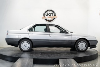 Alfa Romeo 164 3.0 V6 1987
