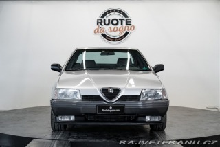 Alfa Romeo 164 3.0 V6 1987