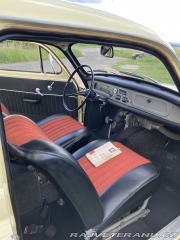 Škoda Octavia Combi 1969