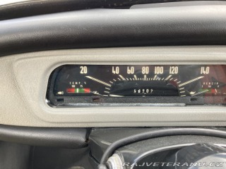 Škoda Octavia Combi 1969