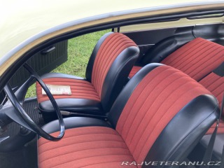Škoda Octavia Combi 1969