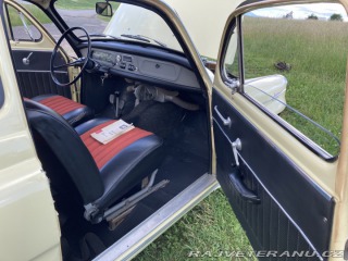 Škoda Octavia Combi 1969