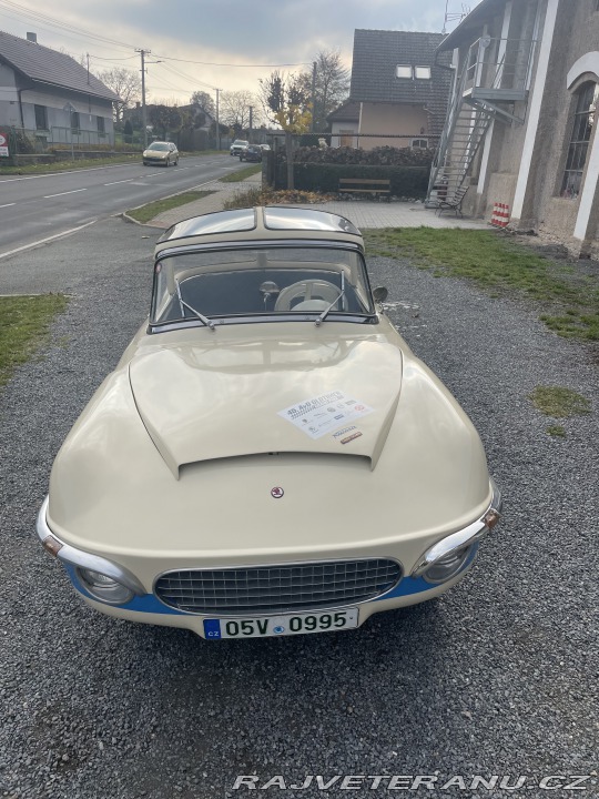 Škoda 440 Spartak Karosa 1956