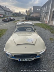 Škoda 440 Spartak Karosa 1956