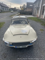 Škoda 440 Spartak Karosa 1956