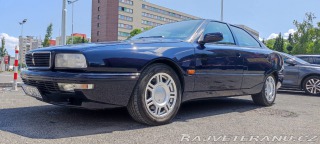 Maserati Quattroporte 2.8 V6 Evoluzione Auto