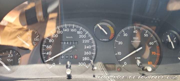 Maserati Quattroporte 2.8 V6 Evoluzione Auto 1998