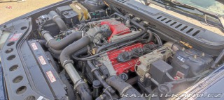 Maserati Quattroporte 2.8 V6 Evoluzione Auto 1998