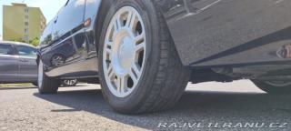 Maserati Quattroporte 2.8 V6 Evoluzione Auto 1998
