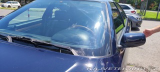 Maserati Quattroporte 2.8 V6 Evoluzione Auto 1998