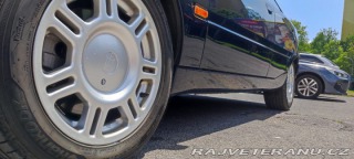 Maserati Quattroporte 2.8 V6 Evoluzione Auto 1998