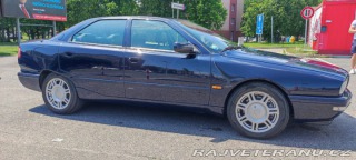 Maserati Quattroporte 2.8 V6 Evoluzione Auto 1998