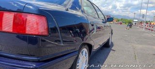 Maserati Quattroporte 2.8 V6 Evoluzione Auto 1998