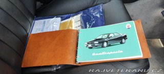 Maserati Quattroporte 2.8 V6 Evoluzione Auto 1998