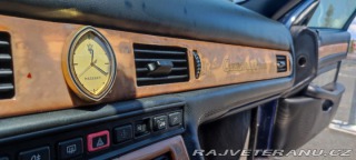 Maserati Quattroporte 2.8 V6 Evoluzione Auto 1998