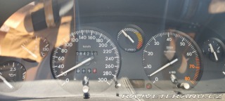 Maserati Quattroporte 2.8 V6 Evoluzione Auto 1998