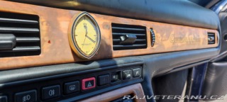 Maserati Quattroporte 2.8 V6 Evoluzione Auto 1998
