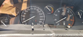 Maserati Quattroporte 2.8 V6 Evoluzione Auto 1998
