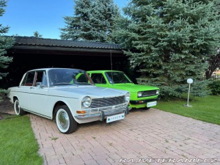 Simca 1301 Špeciál 1970