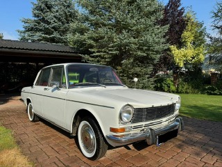 Simca 1301 Špeciál 1970