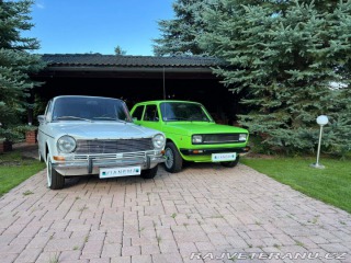 Simca 1301 Špeciál 1970