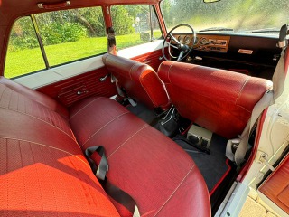 Simca 1301 Špeciál 1970