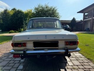 Simca 1301 Špeciál 1970