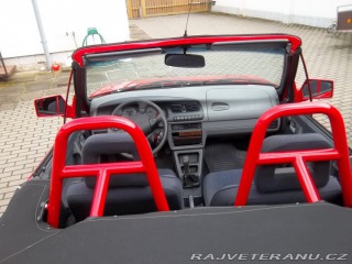 Škoda Favorit MTX 7-06 Roadster 1999