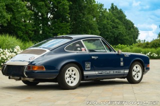 Porsche 911 S 2.2 “RALLY” 1971